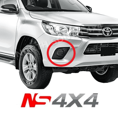 Ns4x4